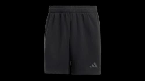 adidas Soft Lux Shorts Black