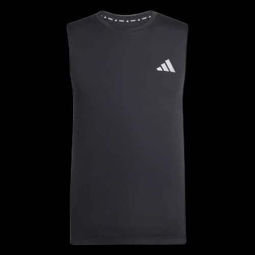Adidas Performance Running Tank Top Men's