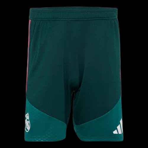 Adidas Soccer Bottoms Men's Aurora Ivy/Wild Pink Moderate