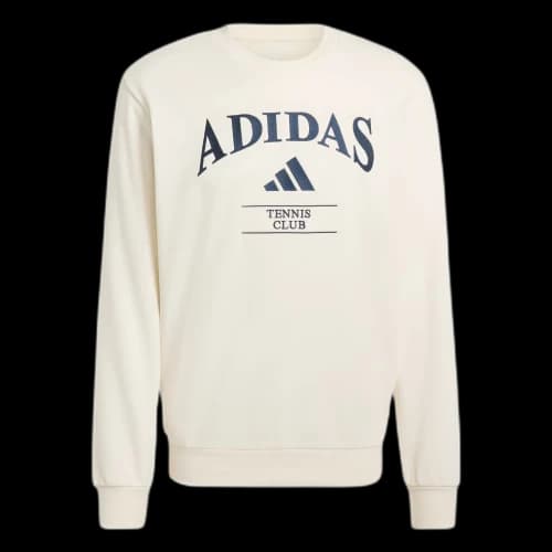 Adidas Heritage Graphic Crew Sweatshirt