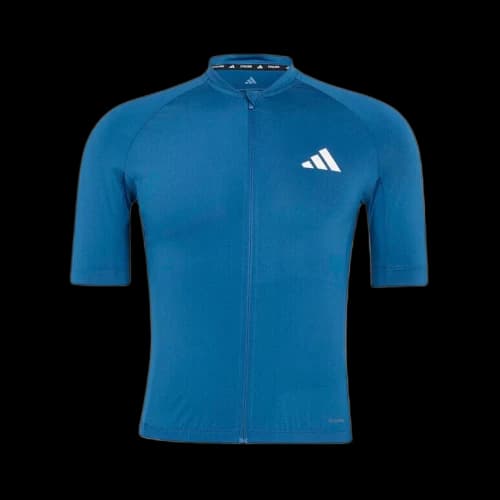 Adidas Cycling Clothing Men's Blue