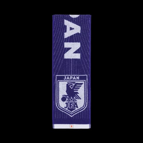 Adidas Japan 26 Home Fan Towel 'Japan Blue'