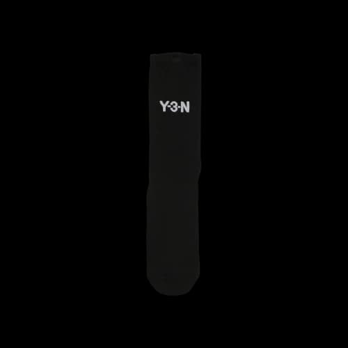 Y-3 x Neighborhood Socks 'Black'