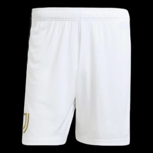 adidas Juventus 26/27 Home Shorts 'White'