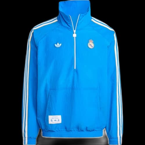 Adidas Originals Real Madrid Jacket Men's