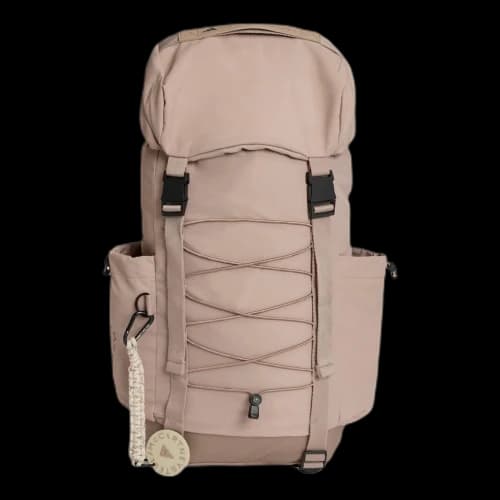 adidas x Stella McCartney Backpack 'Chalky Brown Black' (Women's)