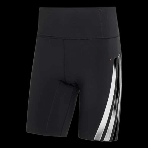 Adidas Running Shorts Men's Black