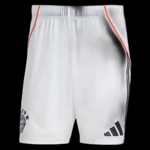 Adidas Bayern Munich Black Soccer Bottom Men's
