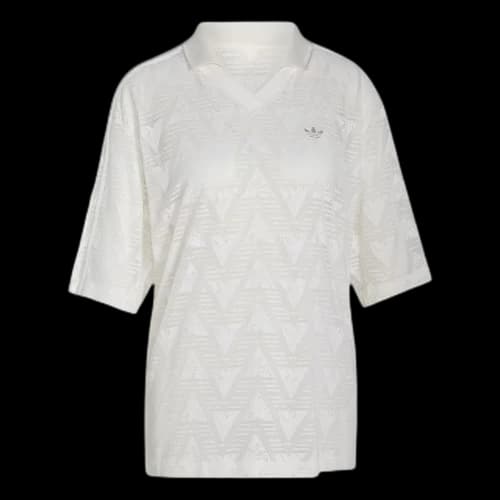 Adidas Originals Soccer Jersey Women's