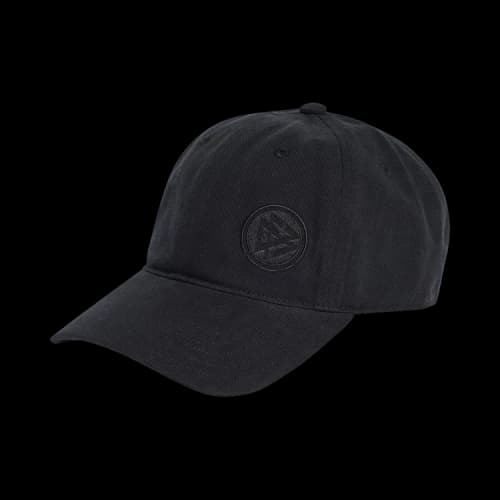 Adidas Germany 26 Dad Cap 'Black'
