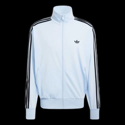 Adidas Originals Logo Track Sweatshirt