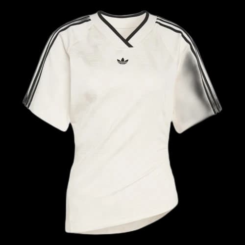 Adidas Originals Soccer Jersey Women's
