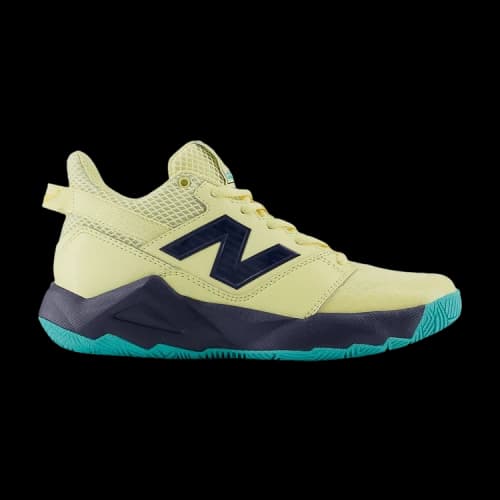 New Balance Coco CG2 Big Kid 'Parchment Navy'