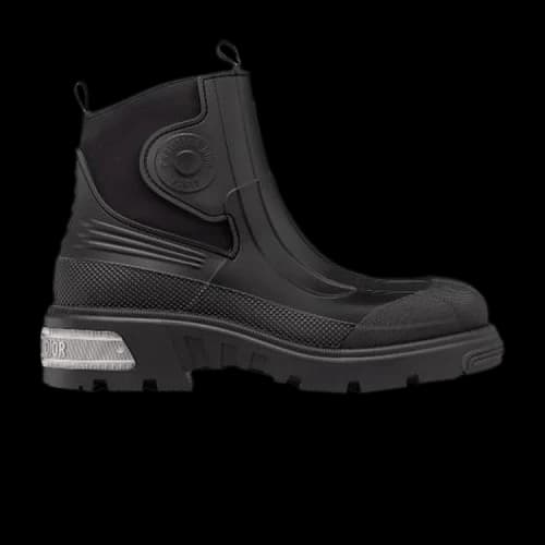 Dior Genesis Ankle Boot 'Black' (Women's)