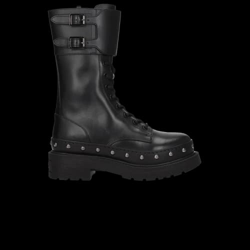 Dior Quake Boot 'Black' (Women's)