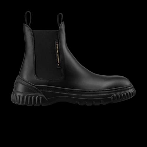 Dior D-Racer Ankle Boot 'Black' (Women's)