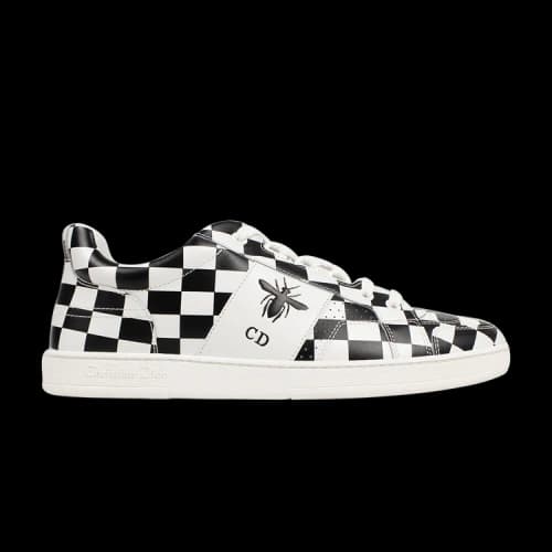 Dior Leather Lace Up 'D-Bee' (Women's)