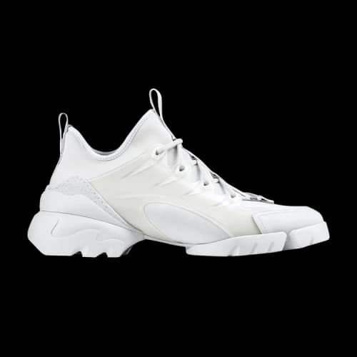 Dior D-Connect 'White' (Women's)