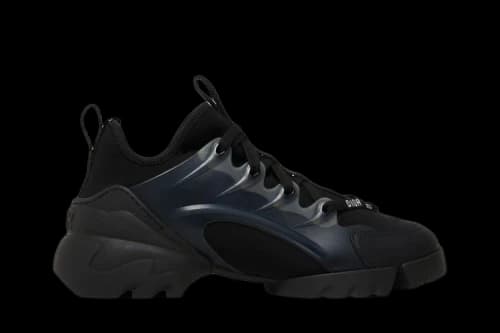 Dior D-Connect 'Black Neoprene' (Women's)