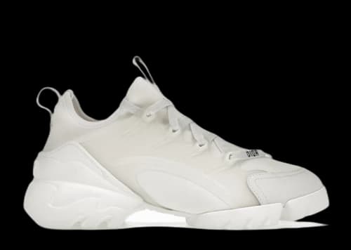 Dior D Connect White Neoprene (Women's)