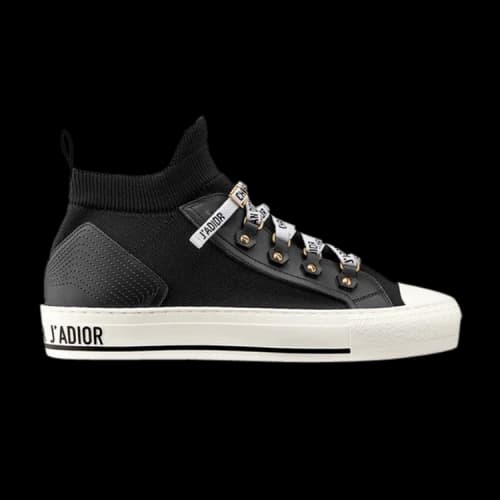 Dior Walk'N'Dior 'Black' (Women's)