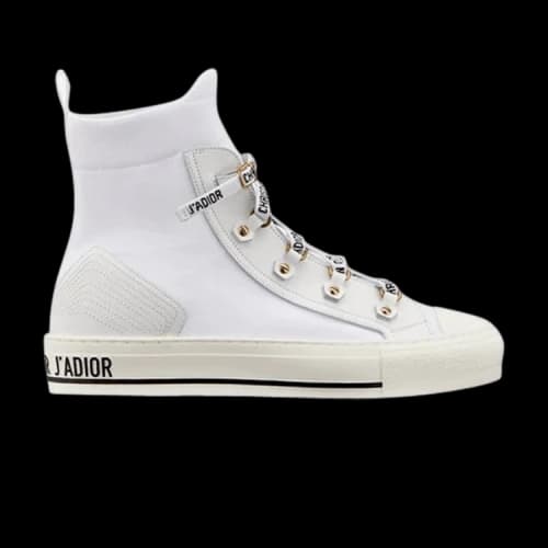 Dior Walk'N'Dior 'White' (Women's)