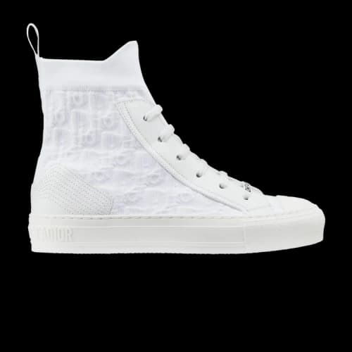 Dior Walk'N'Dior High 'White' (Women's)