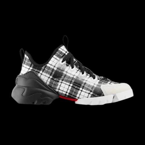 Dior D-Connect 'Black Off White' (Women's)