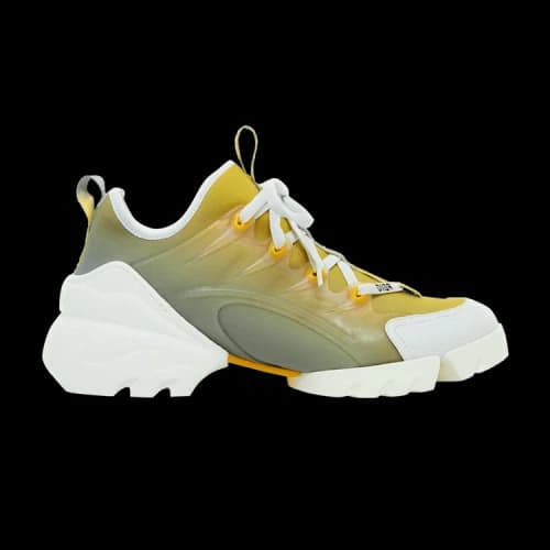 Dior D-Connect 'Yellow' (Women's)