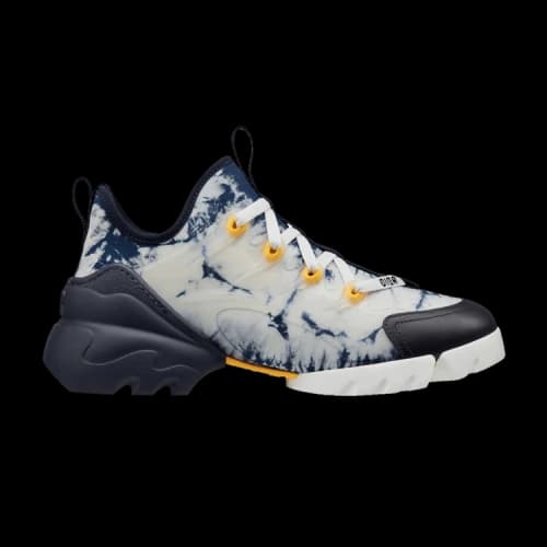 Dior D-Connect 'Tie-Dye Denim' (Women's)