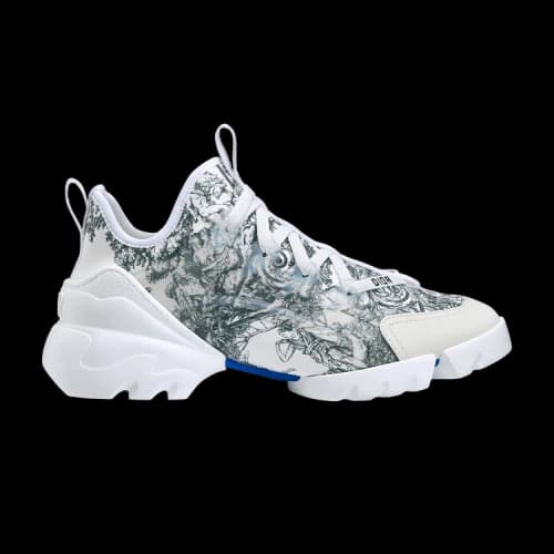 Dior D-Connect 'Dior Étoile Print' (Women's)