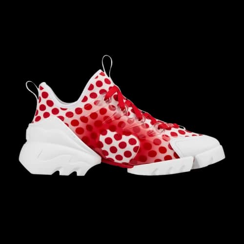 Dior D-Connect 'Dioramour Dots' (Women's)