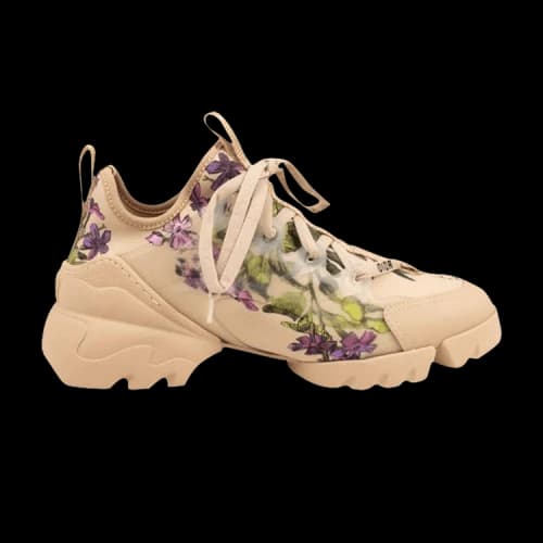 Dior D-Connect 'Nude Floral' (Women's)