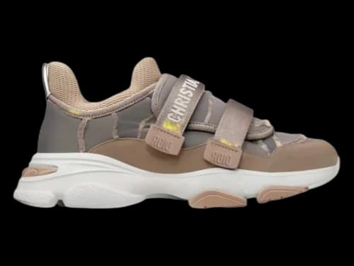 Dior D-Wander Grey Brown (Women's)