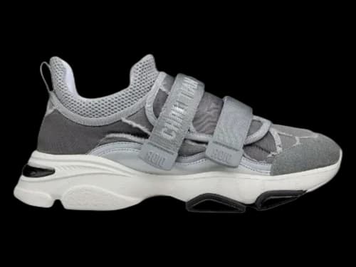 Dior D-Wander Grey (Women's)
