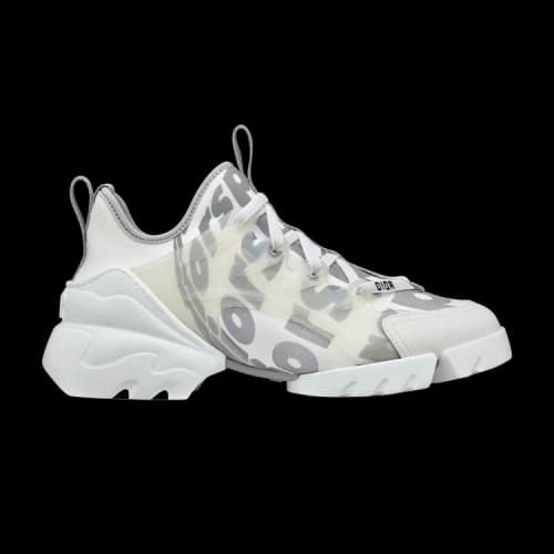 Dior D-Connect 'Reflective Dior Spatial Motif' (Women's)