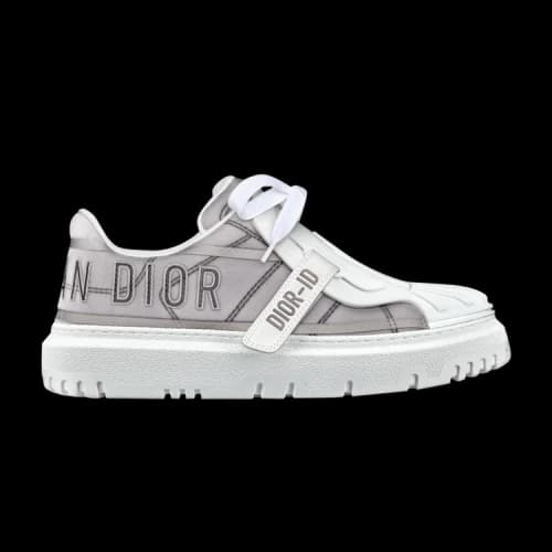 Dior ID 'Silver' (Women's)
