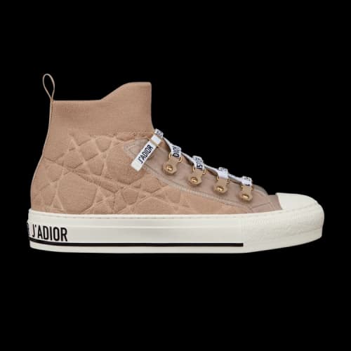 Dior Walk'N'Dior 'Nude Macrocannage' (Women's)