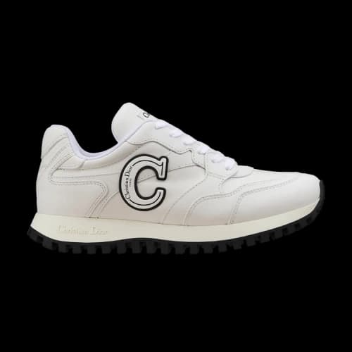 Dior C'est Sneaker 'White' (Women's)