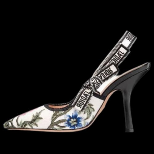 DIOR J'Adior Slingback Pump (Women's)