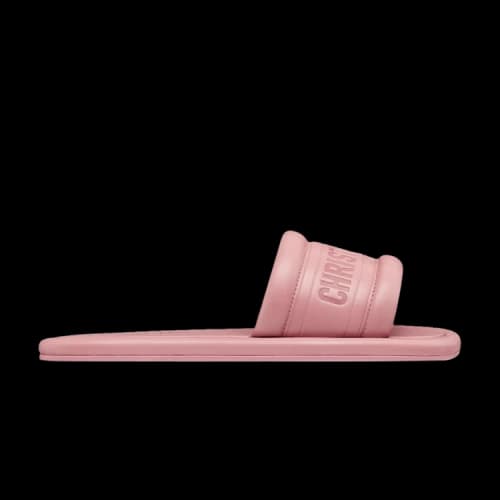 Dior Every-D Slide 'Pink Logo' (Women's)