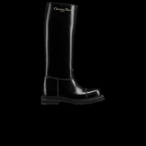 Dior Diorebel Boot 'Black' (Women's)