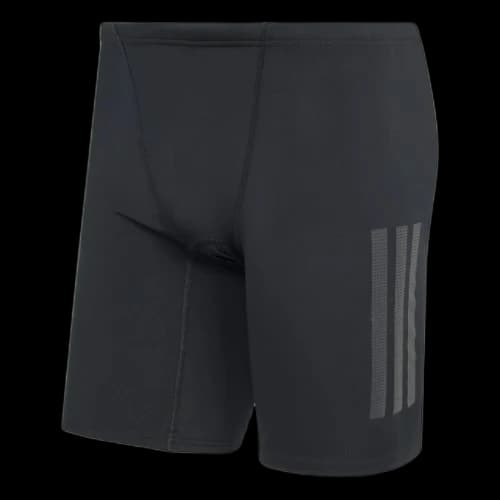 Adidas Swimming Shorts Men's Black Moderate