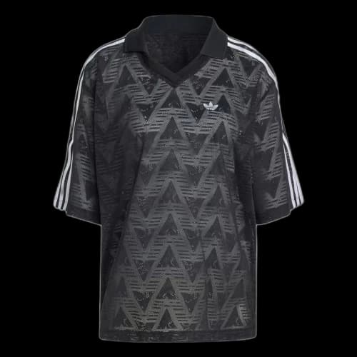 Adidas Originals Soccer Jersey Women's