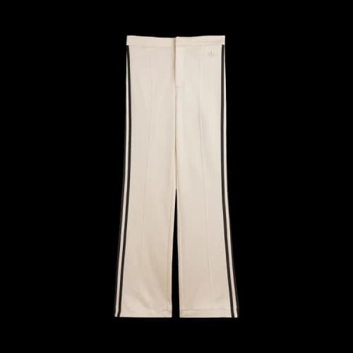 Adidas x Wales Bonner FT Track Pant 'Wonder White'