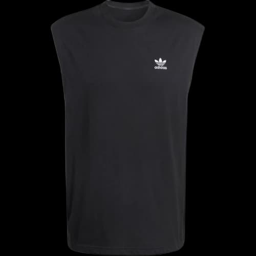 Adidas Originals Trefoil Essentials Sleeveless Tank Top