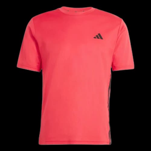 Adidas ESSENTIALS BASE WORKOUT Quick Dry T Shirts Men's