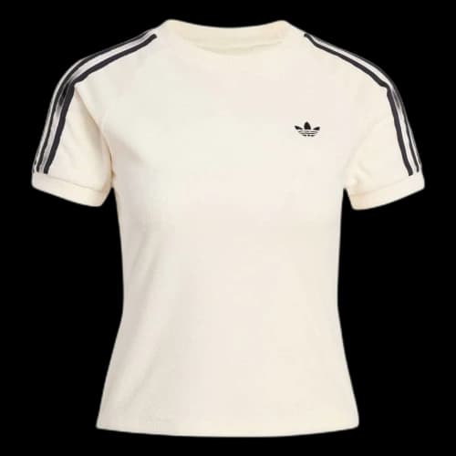 Adidas Originals Cali Tee T Shirt Women's