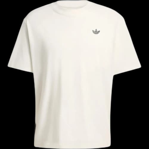 Adidas Originals graphic print T-shirt