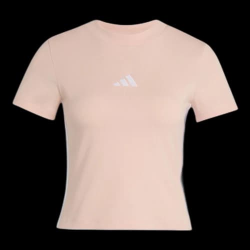 Adidas ESSENTIALS T Shirt Women's